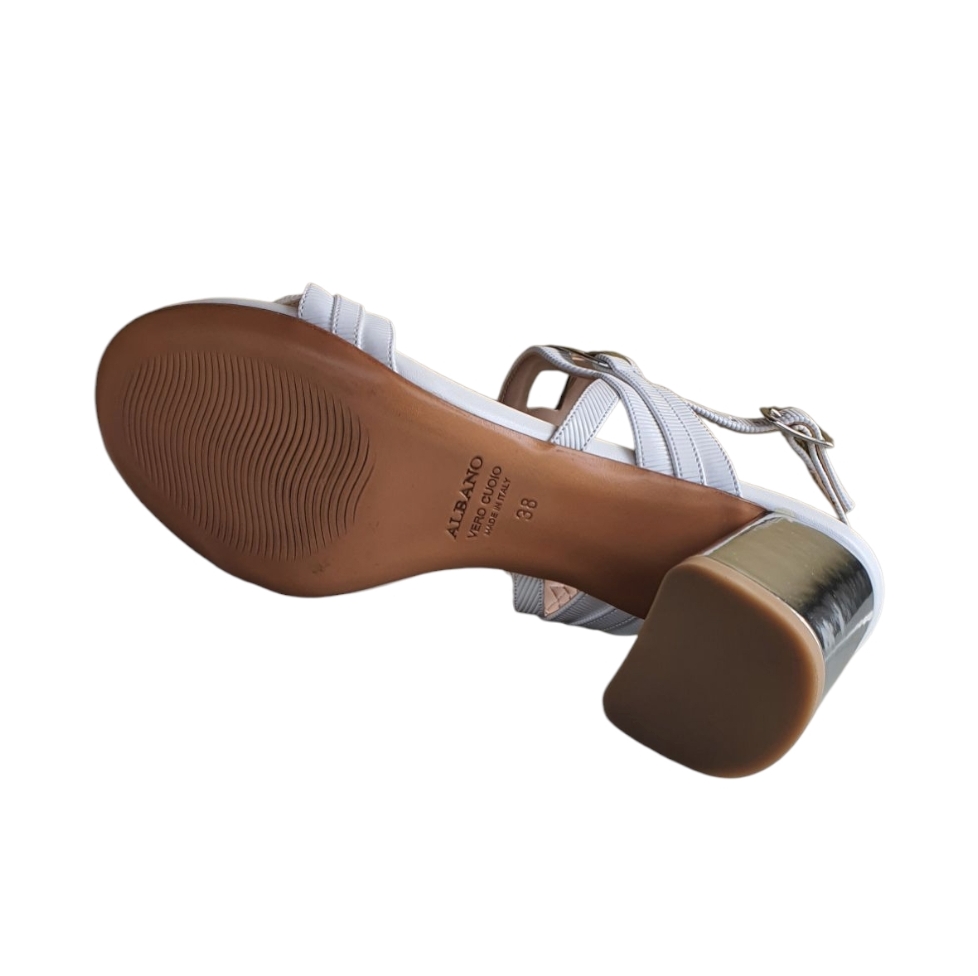 2014 Ver. rig bianco